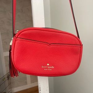 Kate Spape New York Crossbody